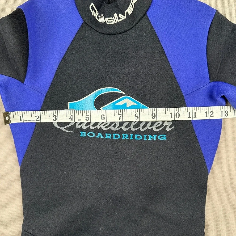 Quiksilver boardriding st